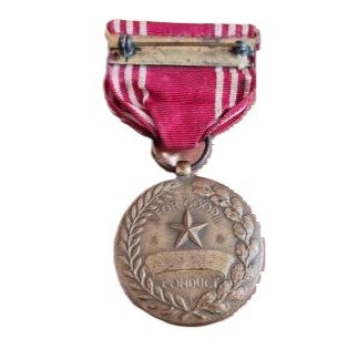 Medalla Militar, USA / WWII