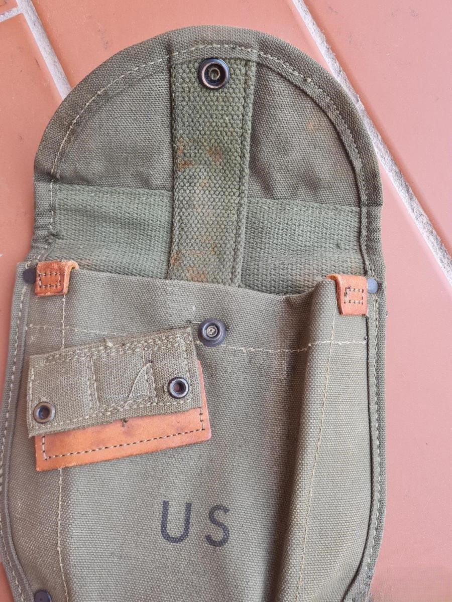 Accesorio Militar, USA / Vietnam