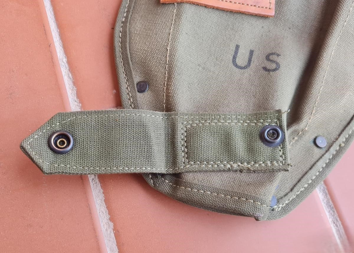 Accesorio Militar, USA / Vietnam