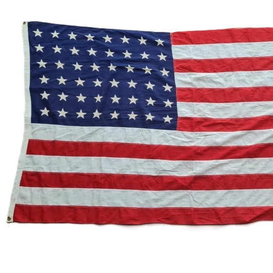 Bandera Militar, USA / WWII