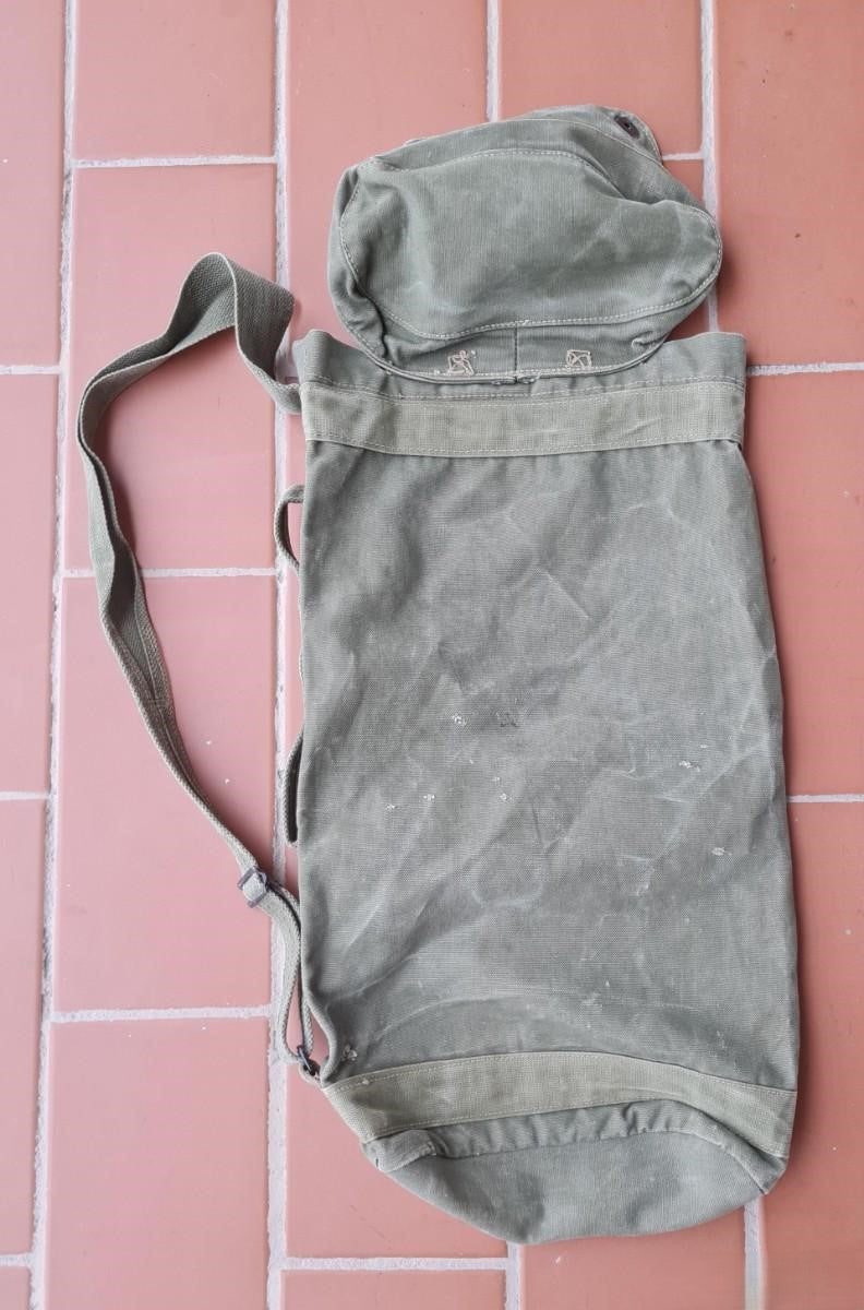 Accesorio Militar, USA / WWII