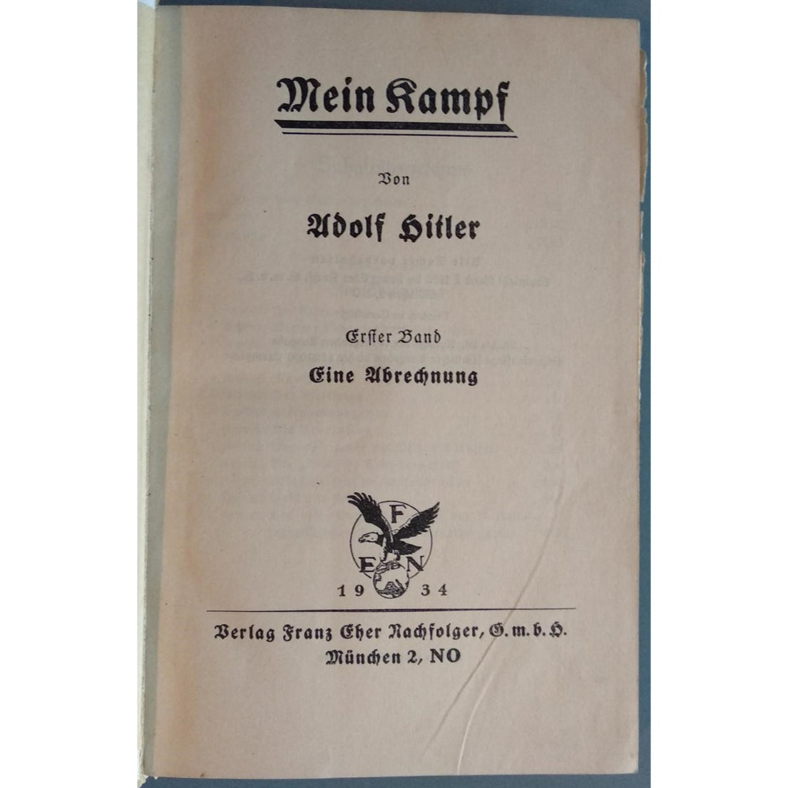 Libro MIlitar, Alemania / WWII