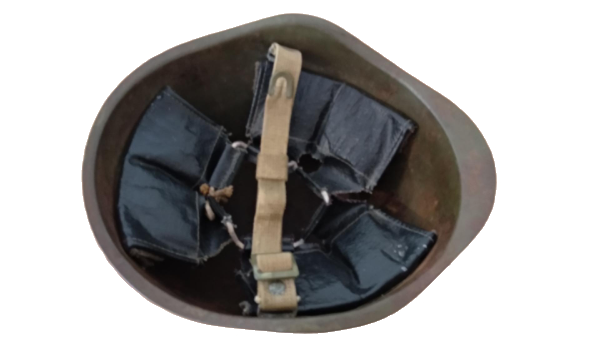 Cascos Militares, Alemania / WWII