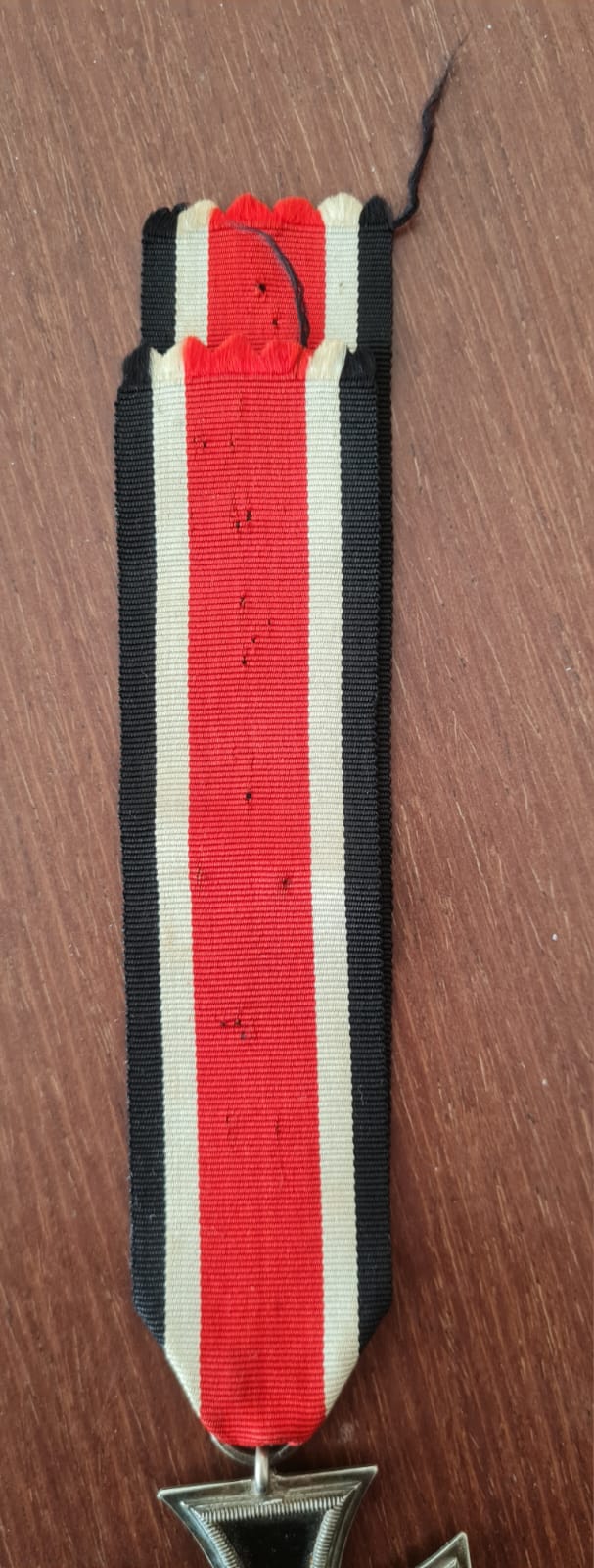 Medalla Militar, Alemania / WWII