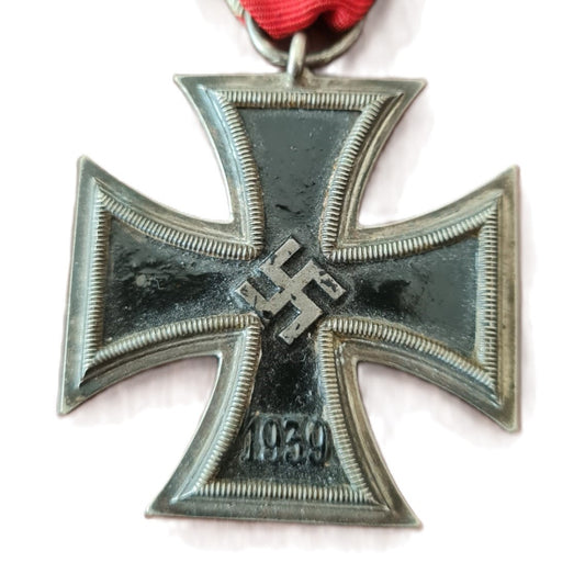 Medalla Militar, Alemania / WWII