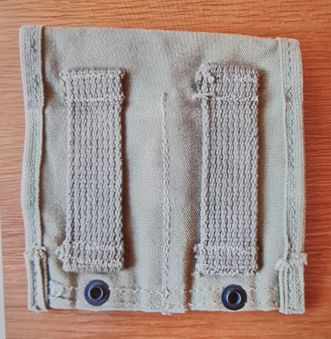 Accesorio Militar, USA / WWII