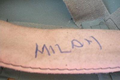 Cascos Militares, Yugoslavia / Guerra Fría