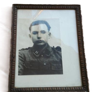 Fotografía Militar, Alemania / WWII