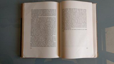 Libro MIlitar, Alemania / WWII