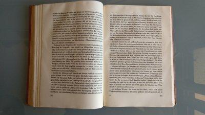 Libro MIlitar, Alemania / WWII