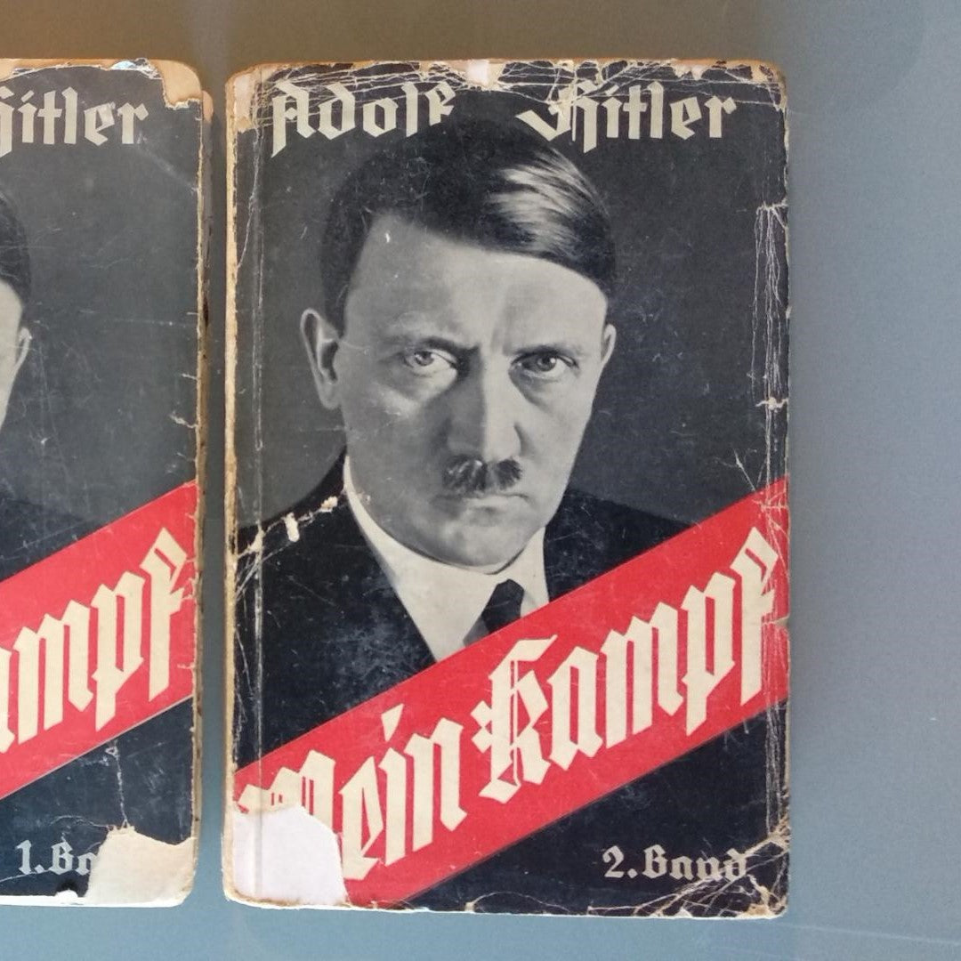 Libro MIlitar, Alemania / WWII