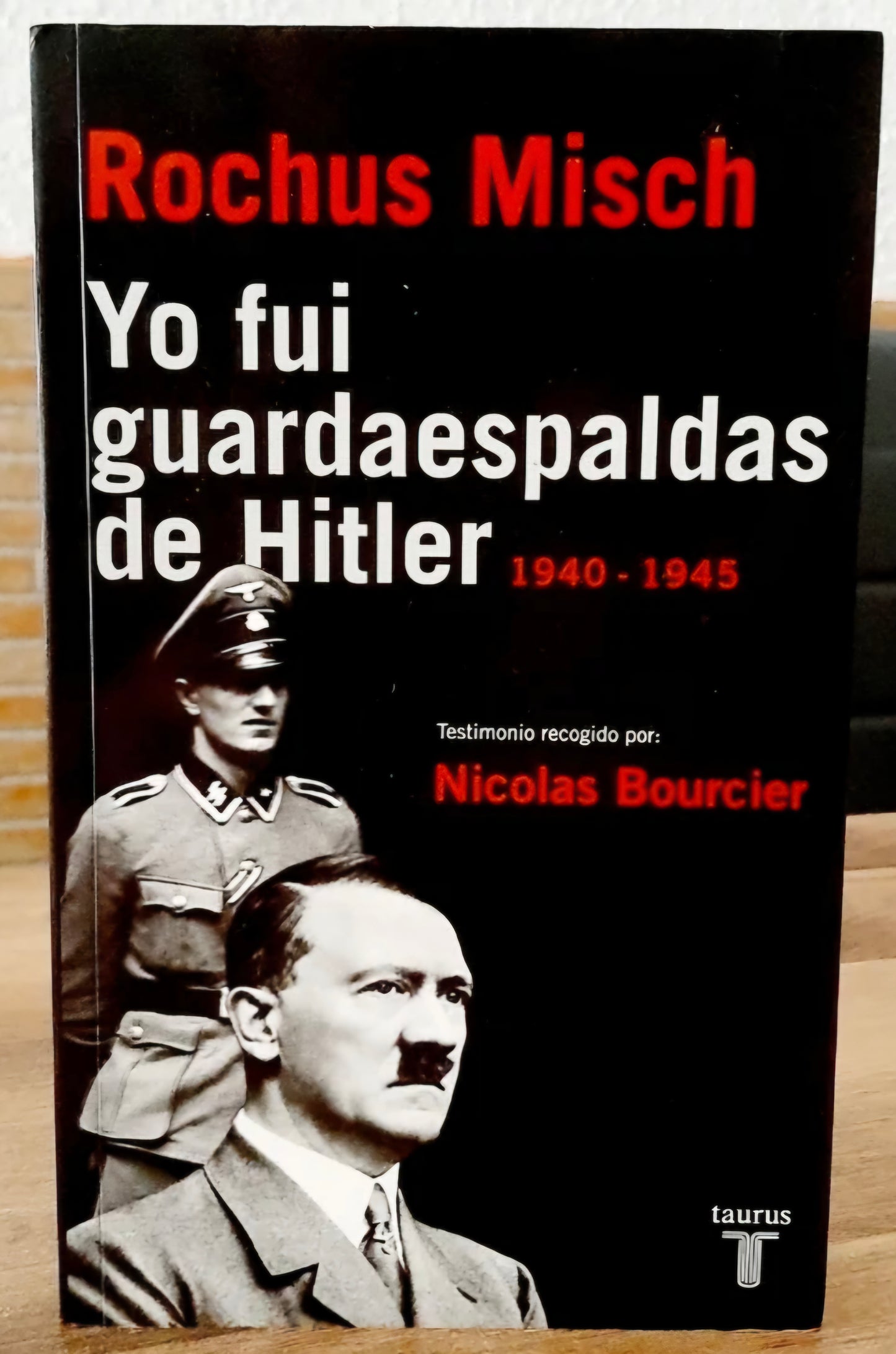 Libro MIlitar, Alemania / WWII