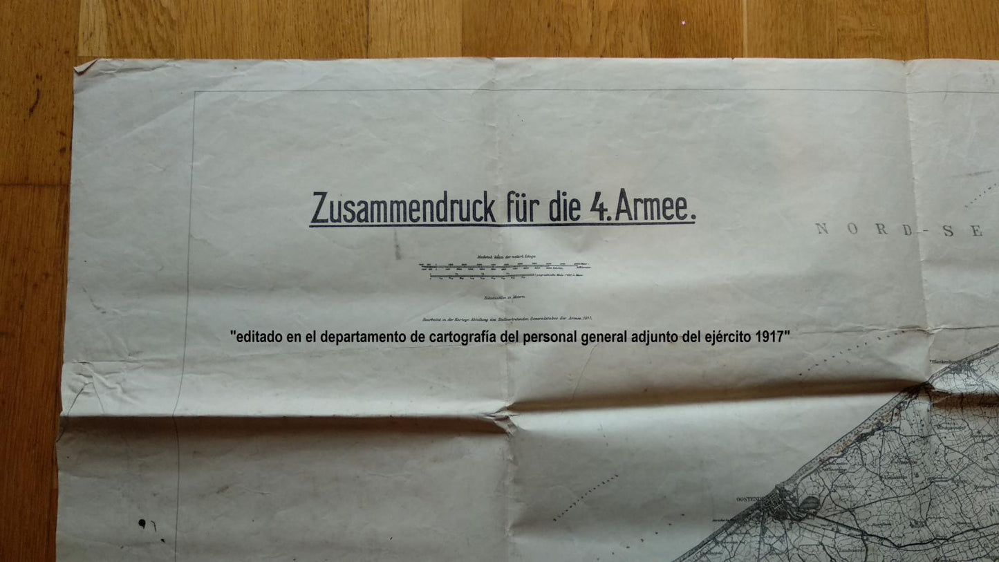 Documento Militar, Alemania / WWII