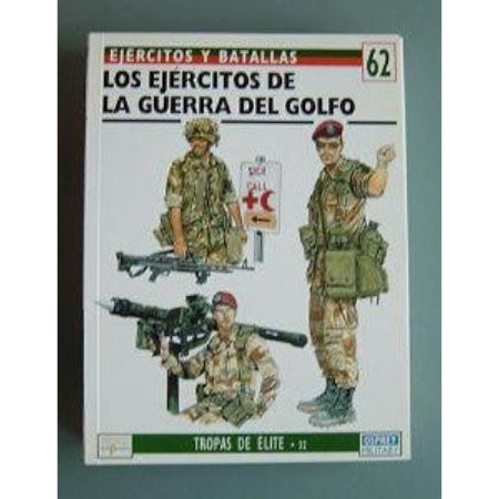 Libro MIlitar