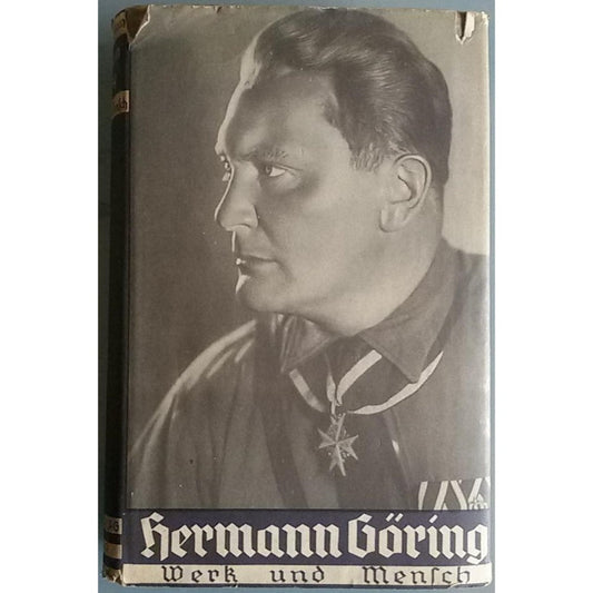 Libro MIlitar, Alemania / WWII