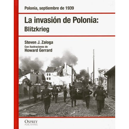 Libro Militar, Alemania / WWII