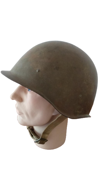 Cascos Militares, Alemania / WWII