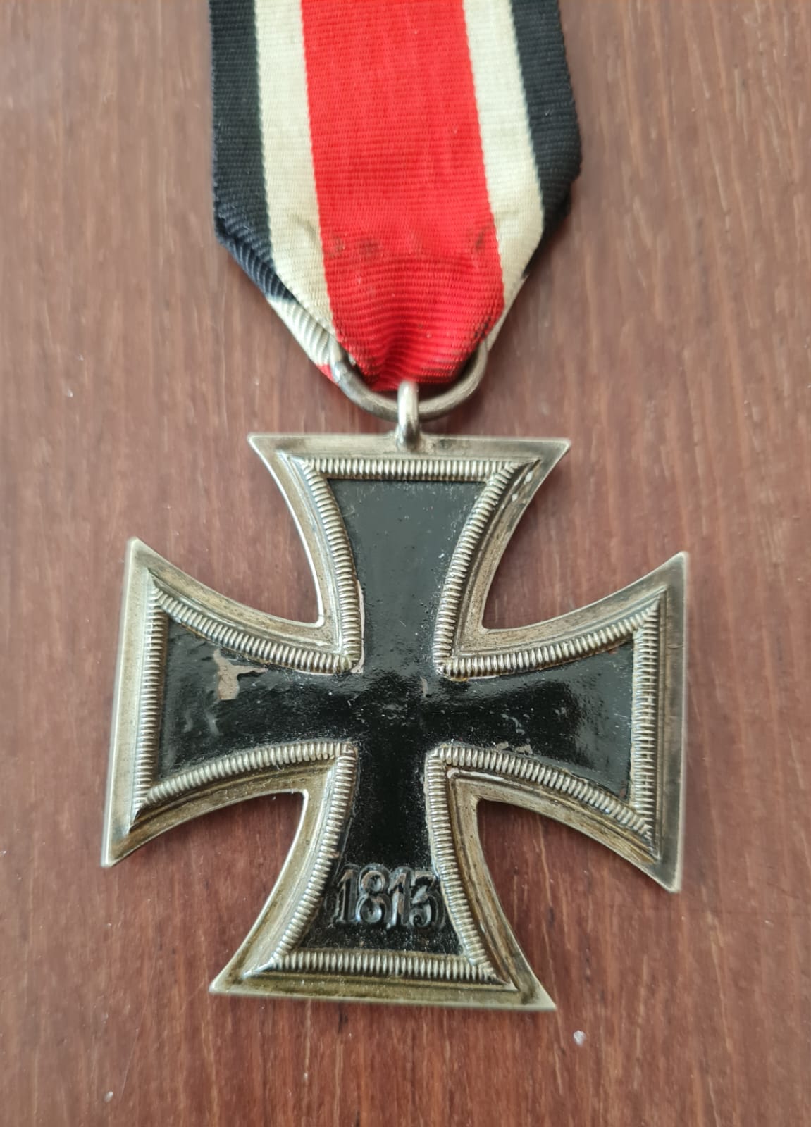 Medalla Militar, Alemania / WWII