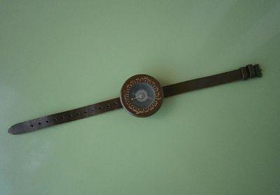 Accesorio Militar, USA / WWII